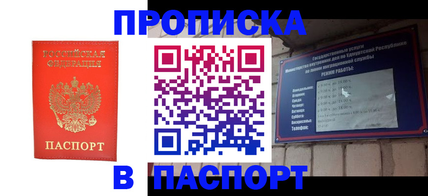 прописка в квартире в Павловске